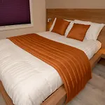Eagle Hotel Luton Airport