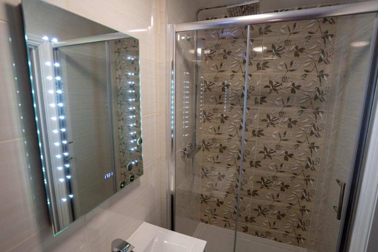 Hotel Eagle Luton Airport